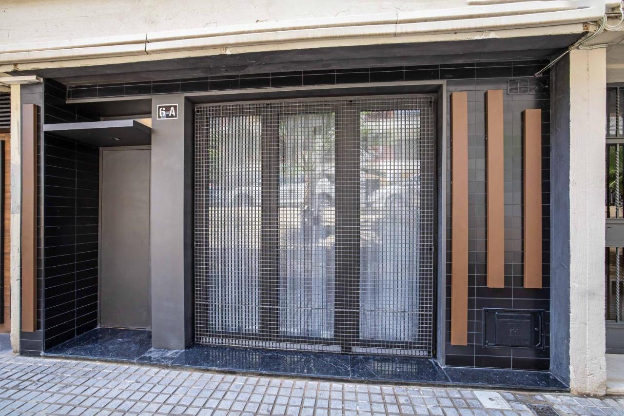 New Loft Cabel & Parking Incluido Apartment Córdoba Exterior foto